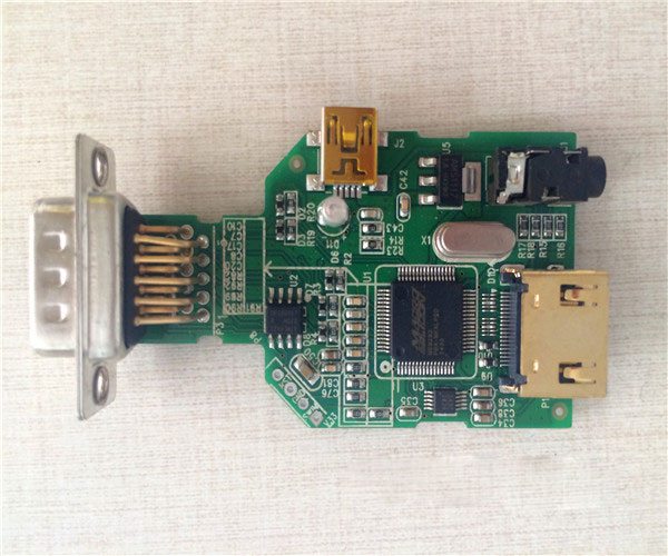 HDMI分配器,轉(zhuǎn)換器